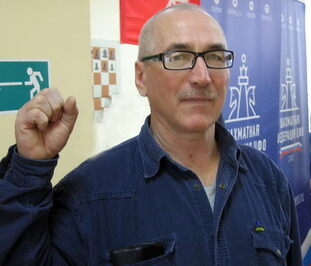 С.Н. Коровкин