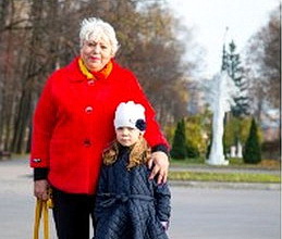 vnuchka pavlovad